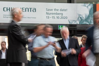 Foto: NuernbergMesse / Thomas Geiger