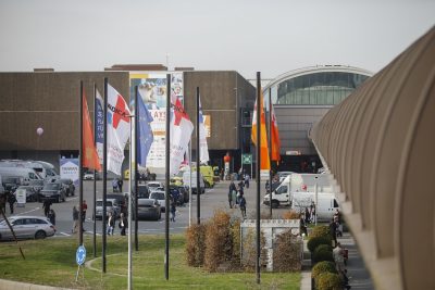 Foto: Messe Düsseldorf / ctillmann